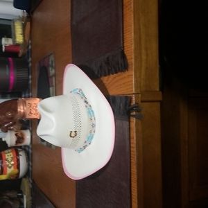 Charlie one horse hat